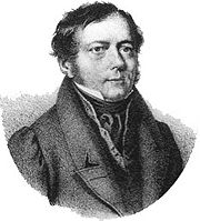 Justus Johann Friedrich Dotzauer