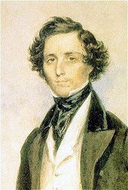 Jakob Ludwig Felix Mendelssohn-Bartholdy